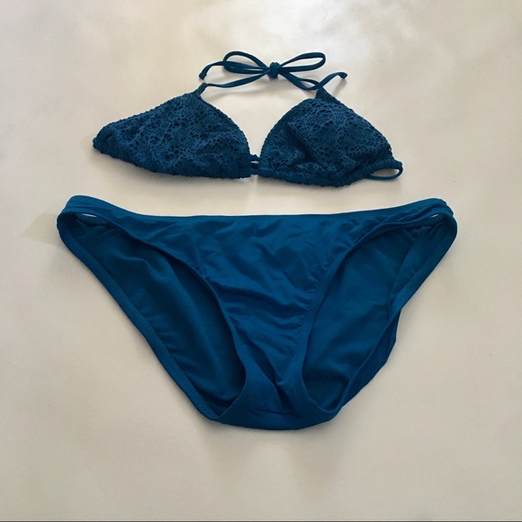 Mossimo Supply Co. Other - MOSSIMO 2 PiECE SWIMSUIT